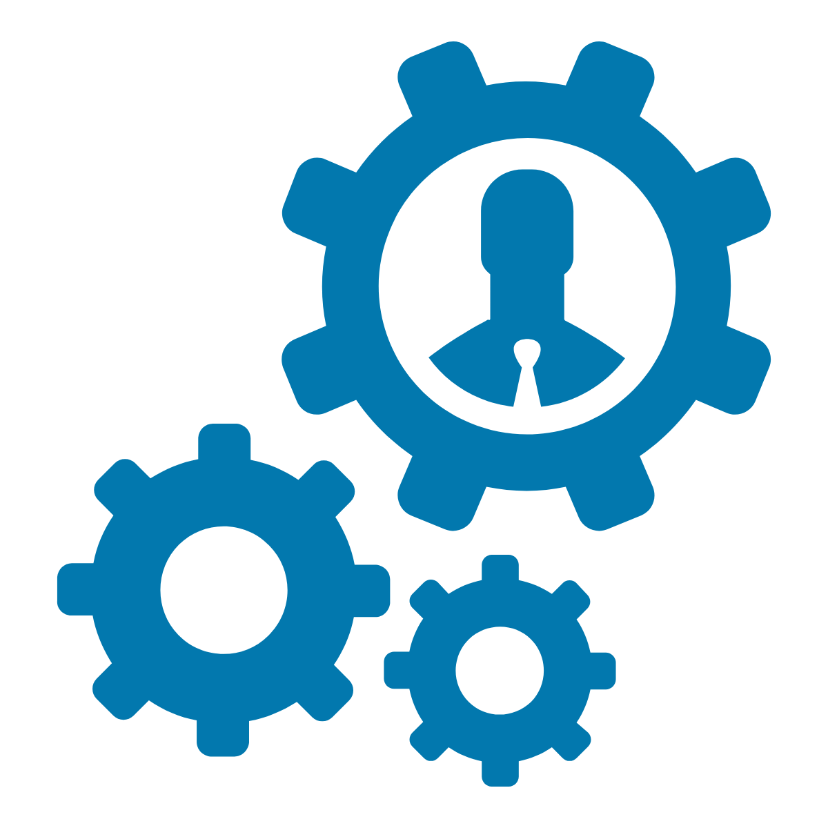Stefan Rütter Consulting Symbol